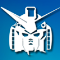 Gundam icon