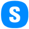 Samsung icon