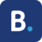 Booking.com icon