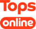 Tops online icon